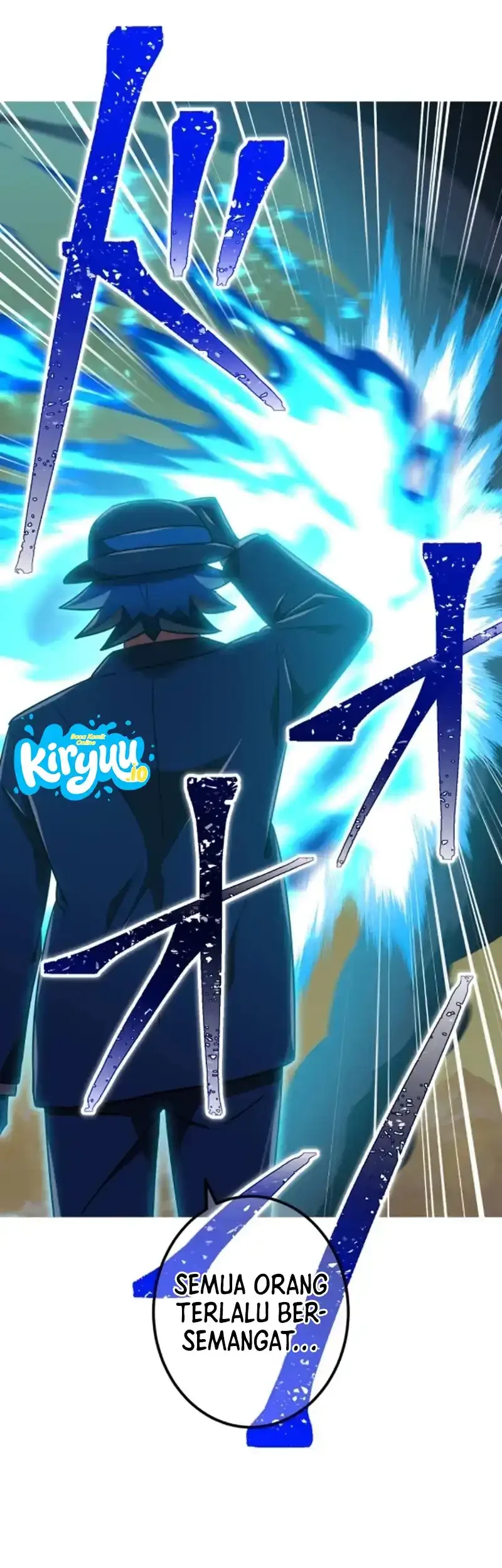 Savior of Divine Blood ~Draw Out 0.00000001% to Become the Strongest~ Chapter 130 Gambar 48