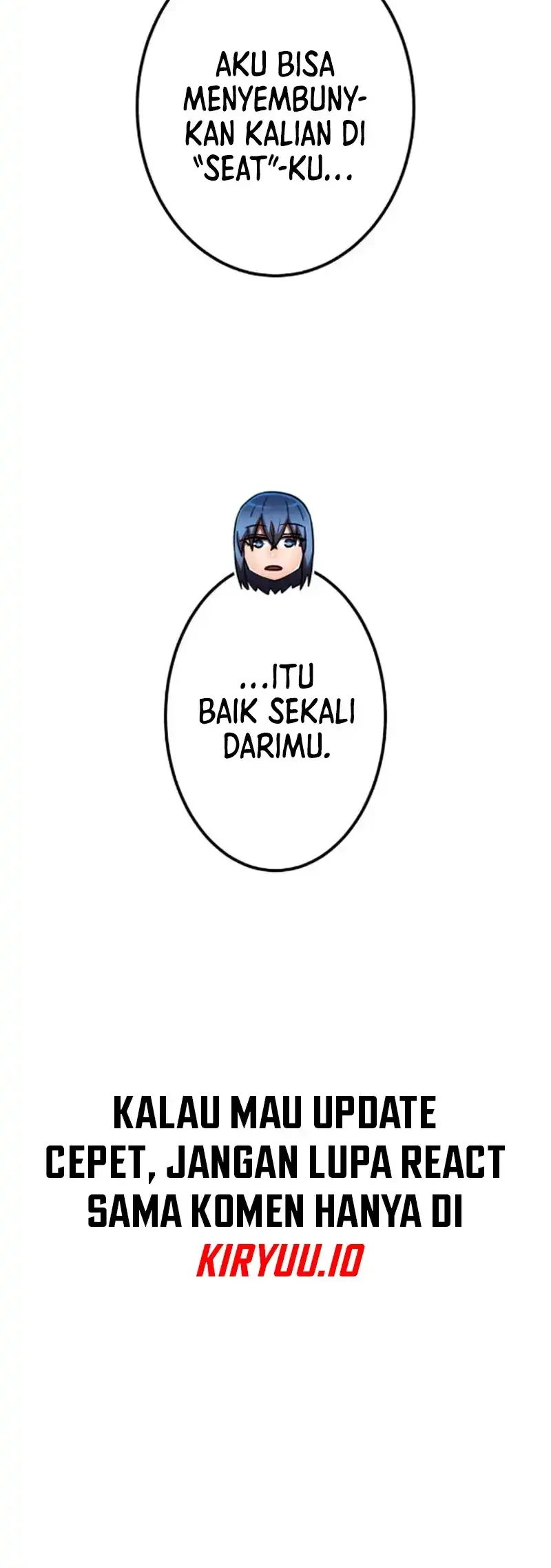 Savior of Divine Blood ~Draw Out 0.00000001% to Become the Strongest~ Chapter 131 Gambar 40