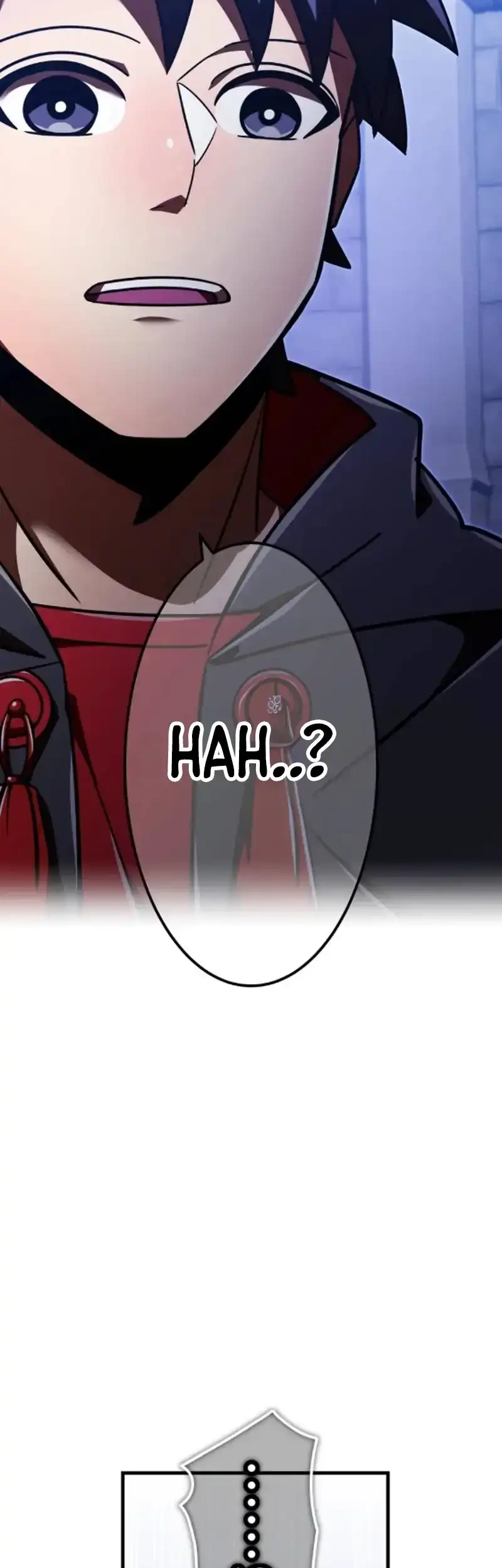 Savior of Divine Blood ~Draw Out 0.00000001% to Become the Strongest~ Chapter 131 Gambar 43