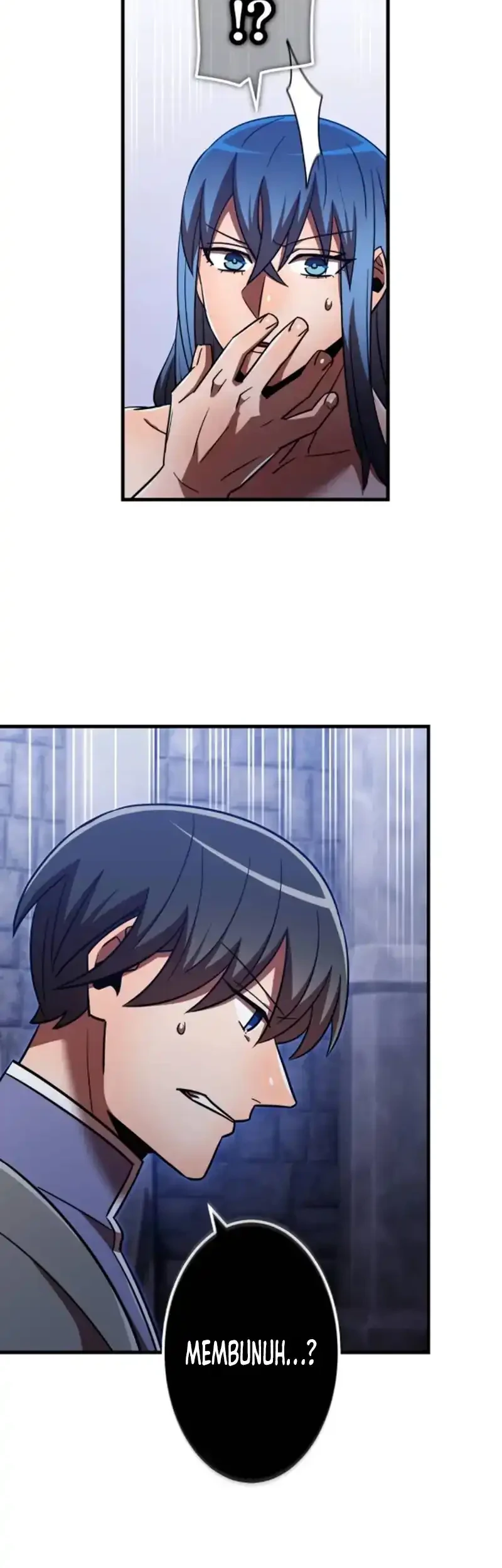 Savior of Divine Blood ~Draw Out 0.00000001% to Become the Strongest~ Chapter 131 Gambar 44