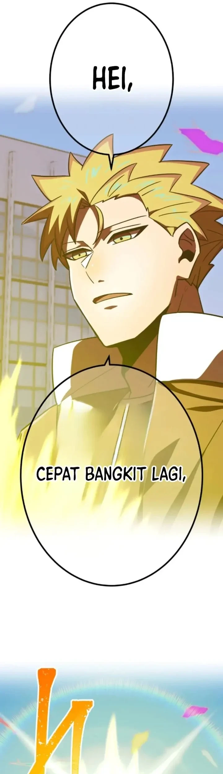 Savior of Divine Blood ~Draw Out 0.00000001% to Become the Strongest~ Chapter 133 Gambar 38