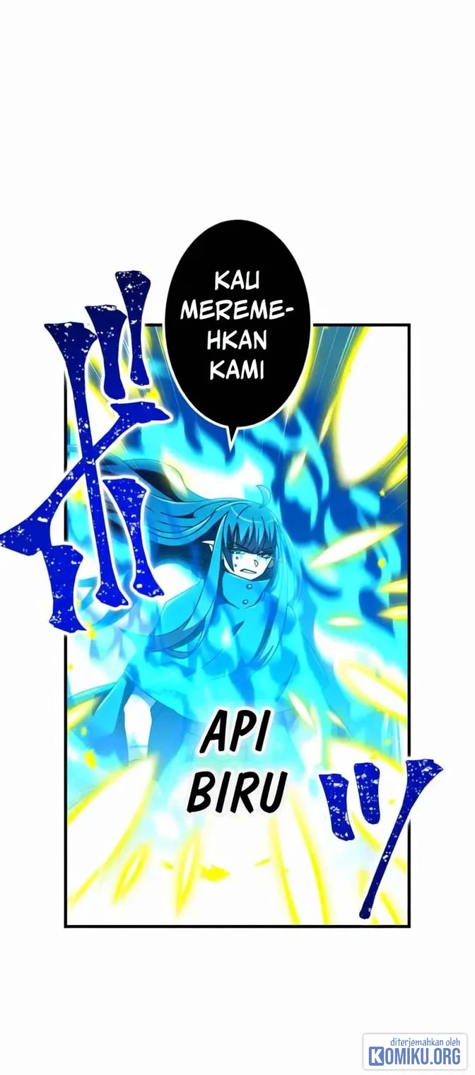 Savior of Divine Blood ~Draw Out 0.00000001% to Become the Strongest~ Chapter 140 Gambar 62