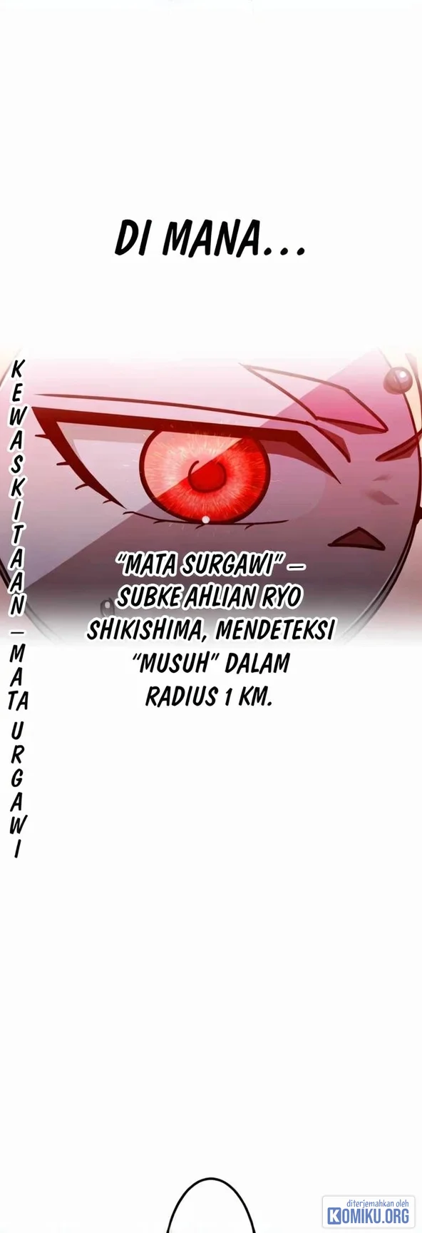 Savior of Divine Blood ~Draw Out 0.00000001% to Become the Strongest~ Chapter 141 Gambar 74