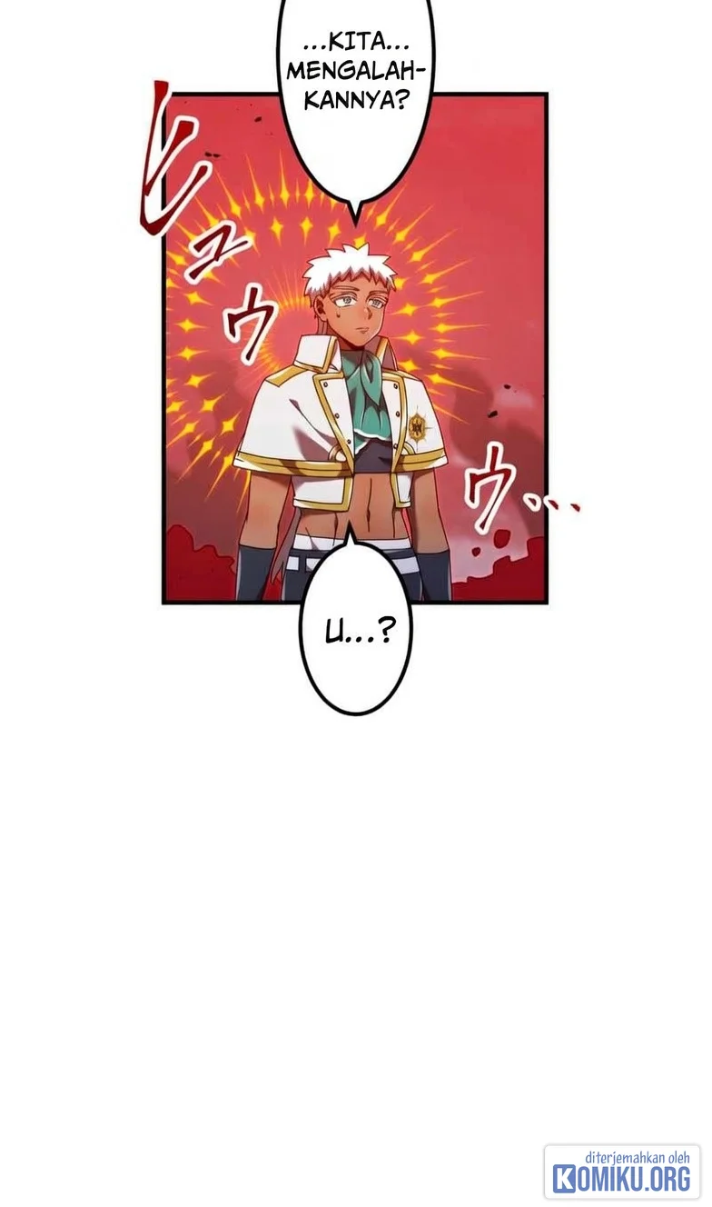 Savior of Divine Blood ~Draw Out 0.00000001% to Become the Strongest~ Chapter 141 Gambar 75