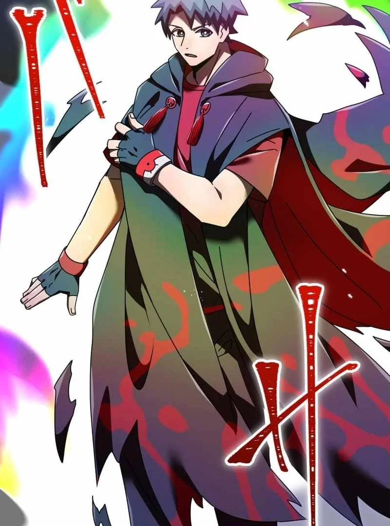 Savior of Divine Blood ~Draw Out 0.00000001% to Become the Strongest~ Chapter 155 Gambar 79
