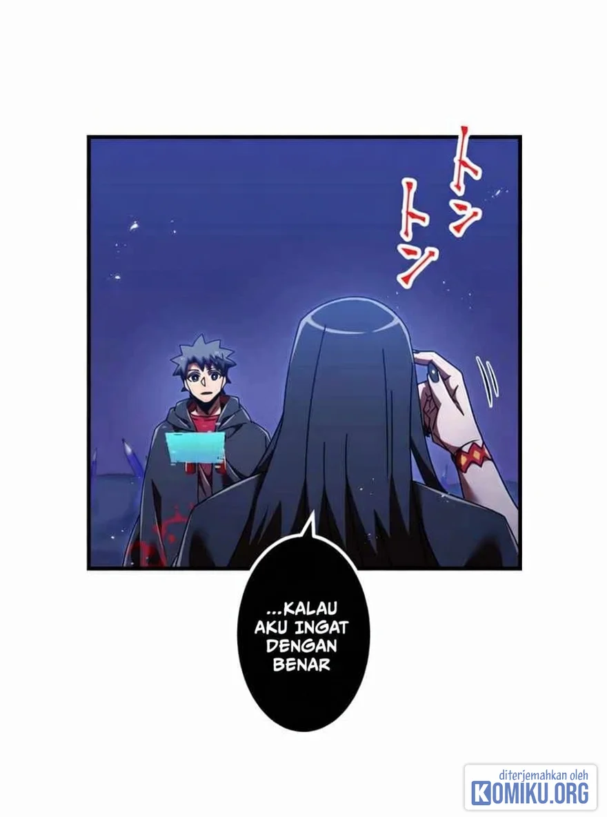 Savior of Divine Blood ~Draw Out 0.00000001% to Become the Strongest~ Chapter 155 Gambar 85
