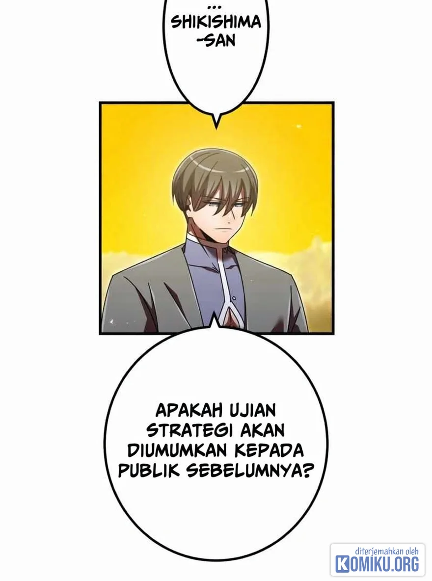 Savior of Divine Blood ~Draw Out 0.00000001% to Become the Strongest~ Chapter 156 Gambar 75