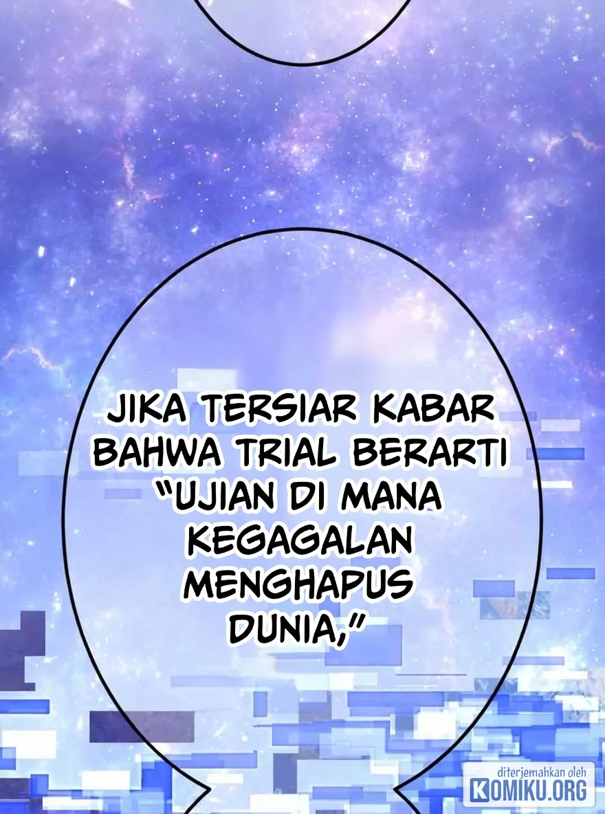 Savior of Divine Blood ~Draw Out 0.00000001% to Become the Strongest~ Chapter 156 Gambar 78