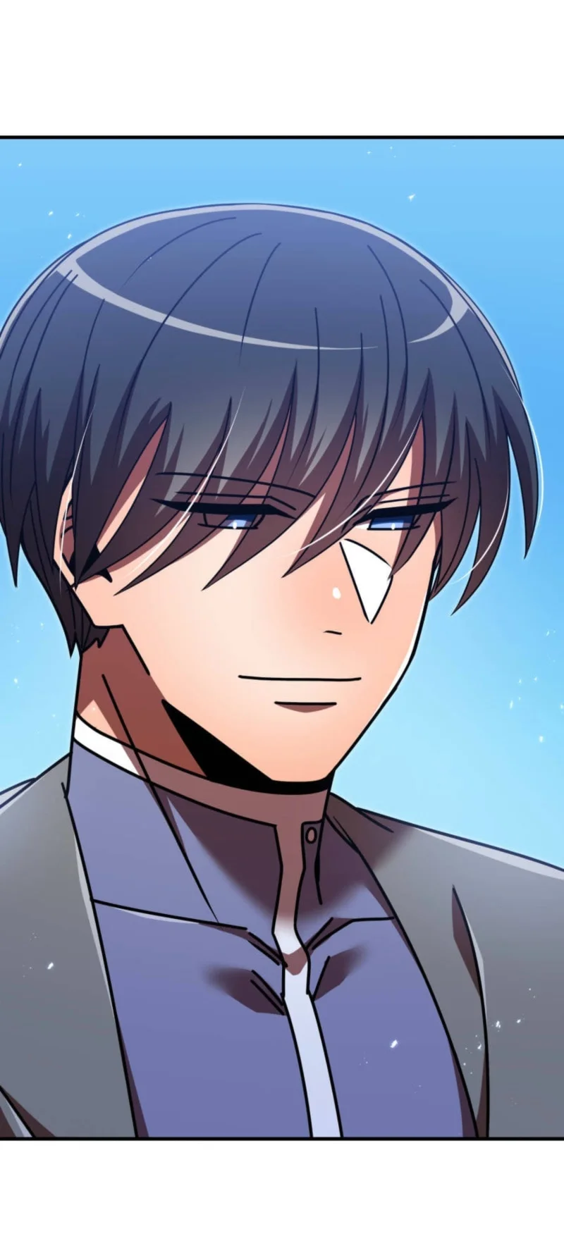 Savior of Divine Blood ~Draw Out 0.00000001% to Become the Strongest~ Chapter 157 Gambar 66