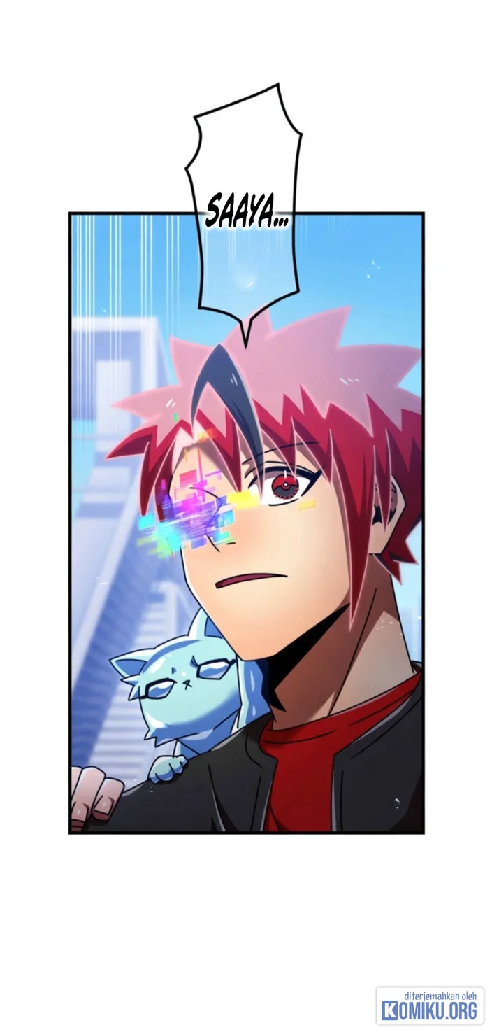 Savior of Divine Blood ~Draw Out 0.00000001% to Become the Strongest~ Chapter 157 Gambar 69