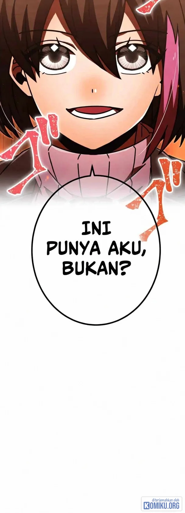 Savior of Divine Blood ~Draw Out 0.00000001% to Become the Strongest~ Chapter 158 Gambar 91