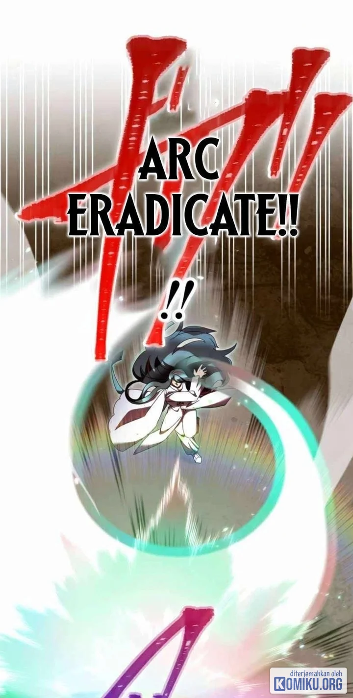 Savior of Divine Blood ~Draw Out 0.00000001% to Become the Strongest~ Chapter 159 Gambar 51