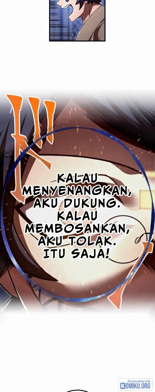 Savior of Divine Blood ~Draw Out 0.00000001% to Become the Strongest~ Chapter 161 Gambar 65