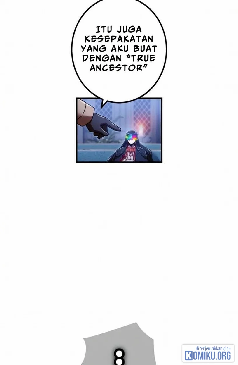 Savior of Divine Blood ~Draw Out 0.00000001% to Become the Strongest~ Chapter 161 Gambar 66