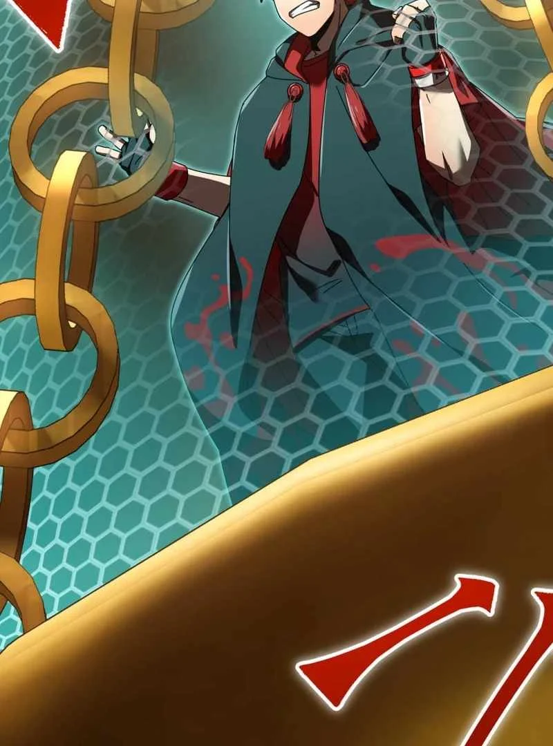 Savior of Divine Blood ~Draw Out 0.00000001% to Become the Strongest~ Chapter 162 Gambar 73