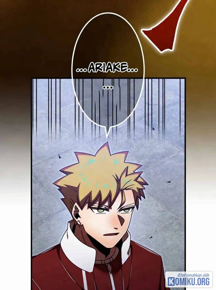 Savior of Divine Blood ~Draw Out 0.00000001% to Become the Strongest~ Chapter 162 Gambar 74