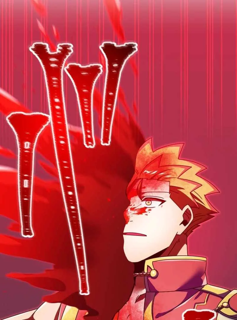 Savior of Divine Blood ~Draw Out 0.00000001% to Become the Strongest~ Chapter 164 Gambar 93