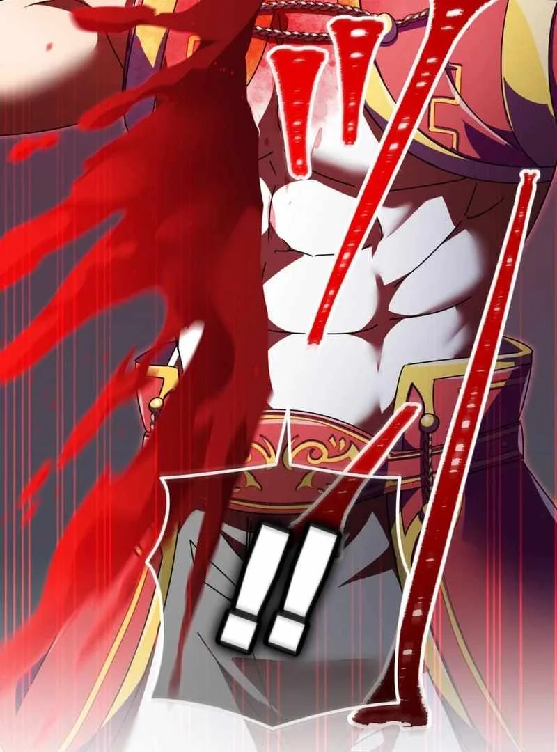 Savior of Divine Blood ~Draw Out 0.00000001% to Become the Strongest~ Chapter 164 Gambar 94