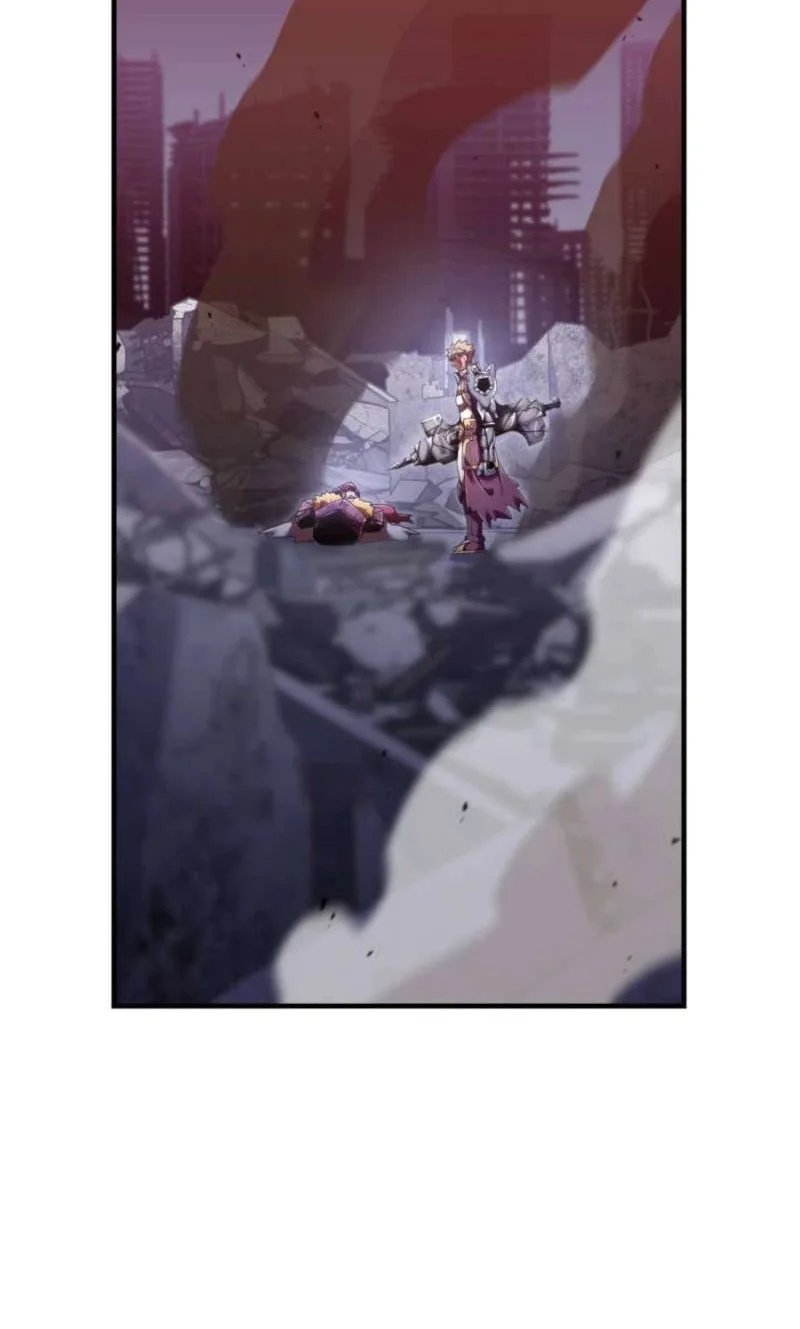 Savior of Divine Blood ~Draw Out 0.00000001% to Become the Strongest~ Chapter 165 Gambar 62
