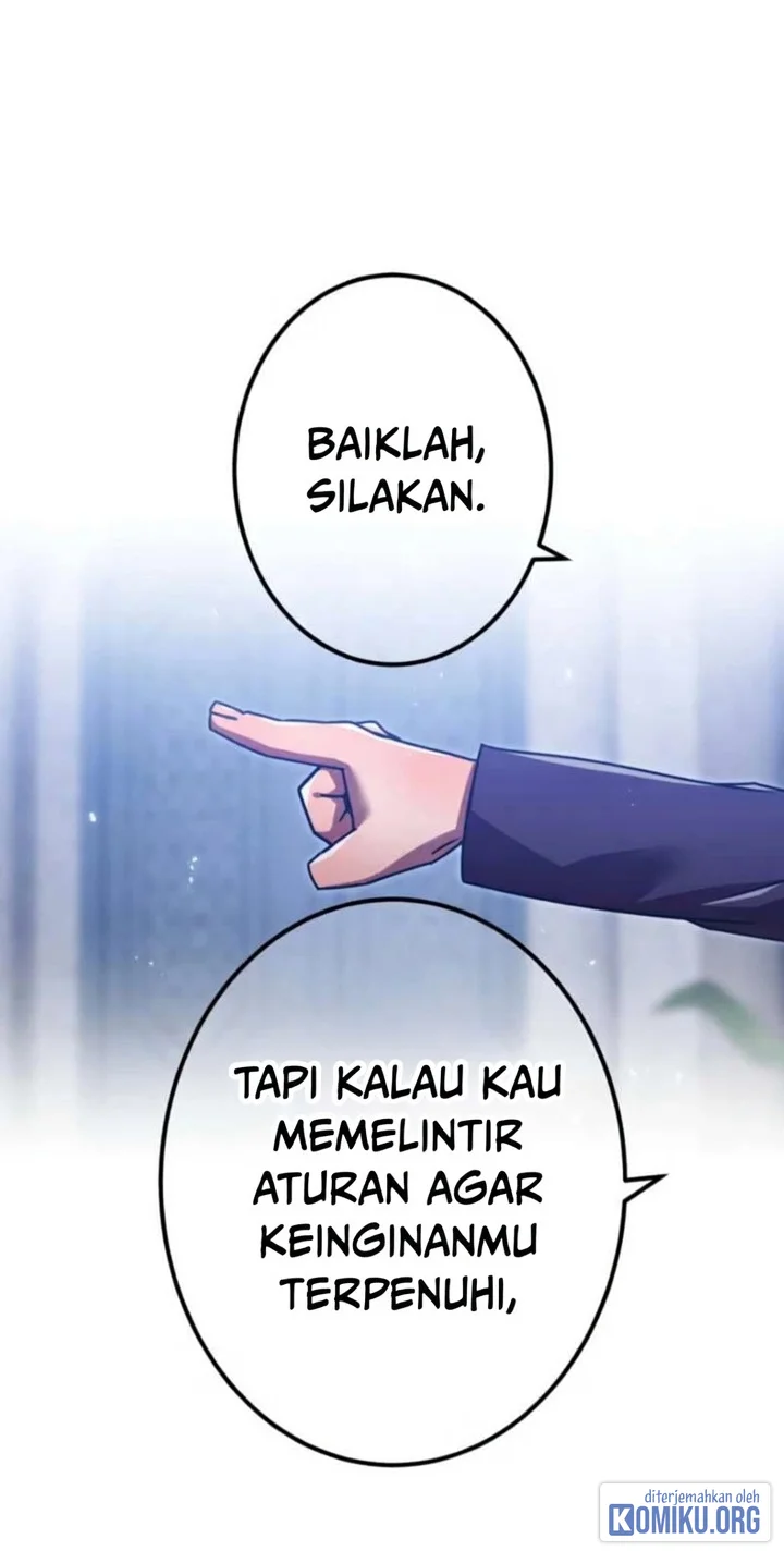Savior of Divine Blood ~Draw Out 0.00000001% to Become the Strongest~ Chapter 166 Gambar 73