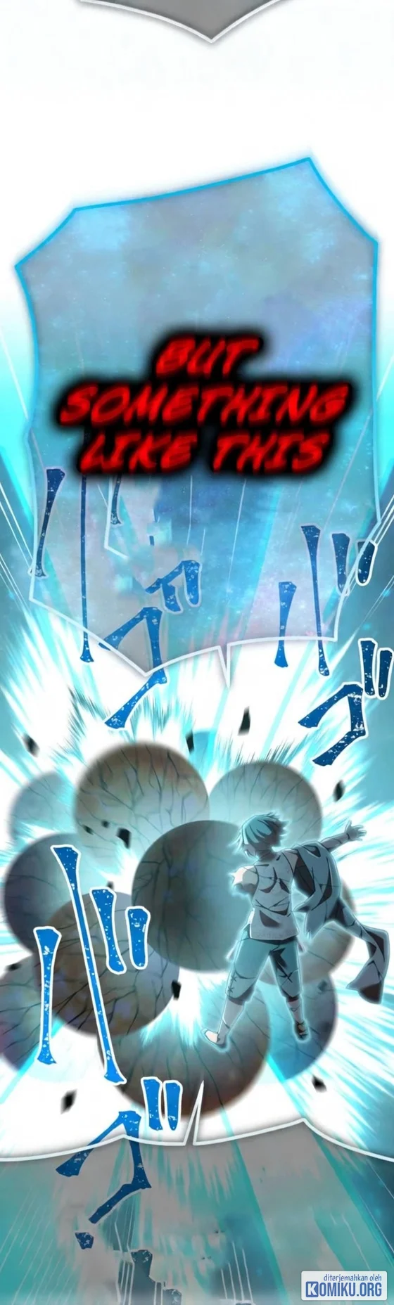Savior of Divine Blood ~Draw Out 0.00000001% to Become the Strongest~ Chapter 167 Gambar 54