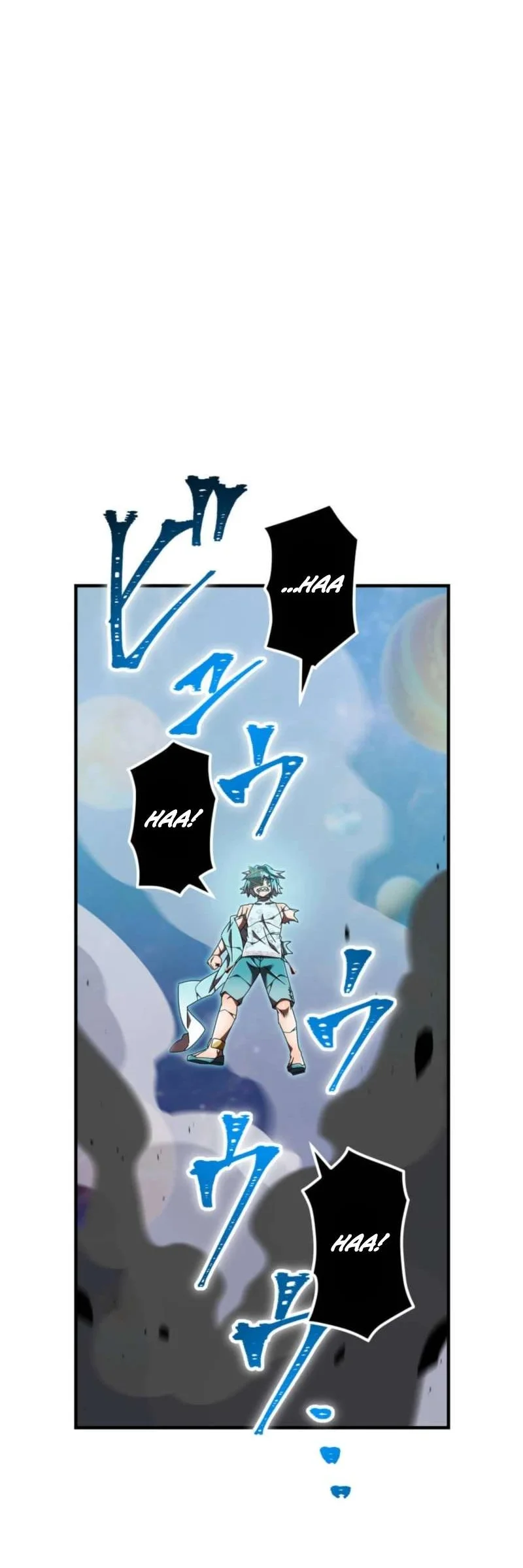 Savior of Divine Blood ~Draw Out 0.00000001% to Become the Strongest~ Chapter 167 Gambar 56