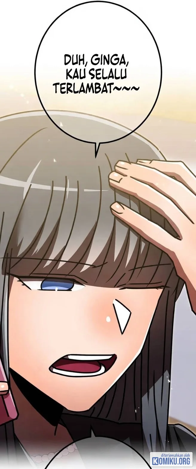Savior of Divine Blood ~Draw Out 0.00000001% to Become the Strongest~ Chapter 168 Gambar 63