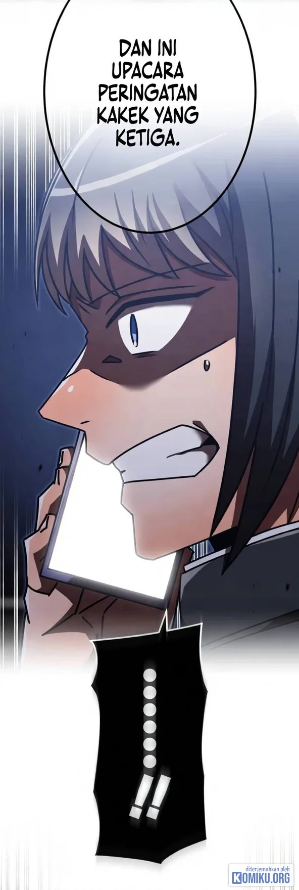 Savior of Divine Blood ~Draw Out 0.00000001% to Become the Strongest~ Chapter 168 Gambar 64