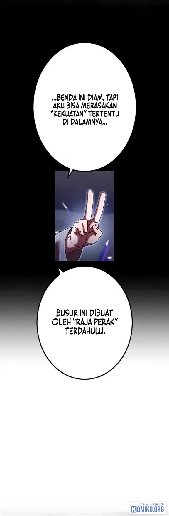 Savior of Divine Blood ~Draw Out 0.00000001% to Become the Strongest~ Chapter 170 Gambar 54