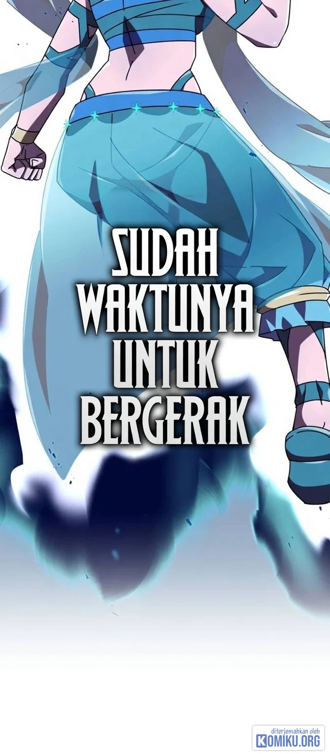 Savior of Divine Blood ~Draw Out 0.00000001% to Become the Strongest~ Chapter 173 Gambar 67
