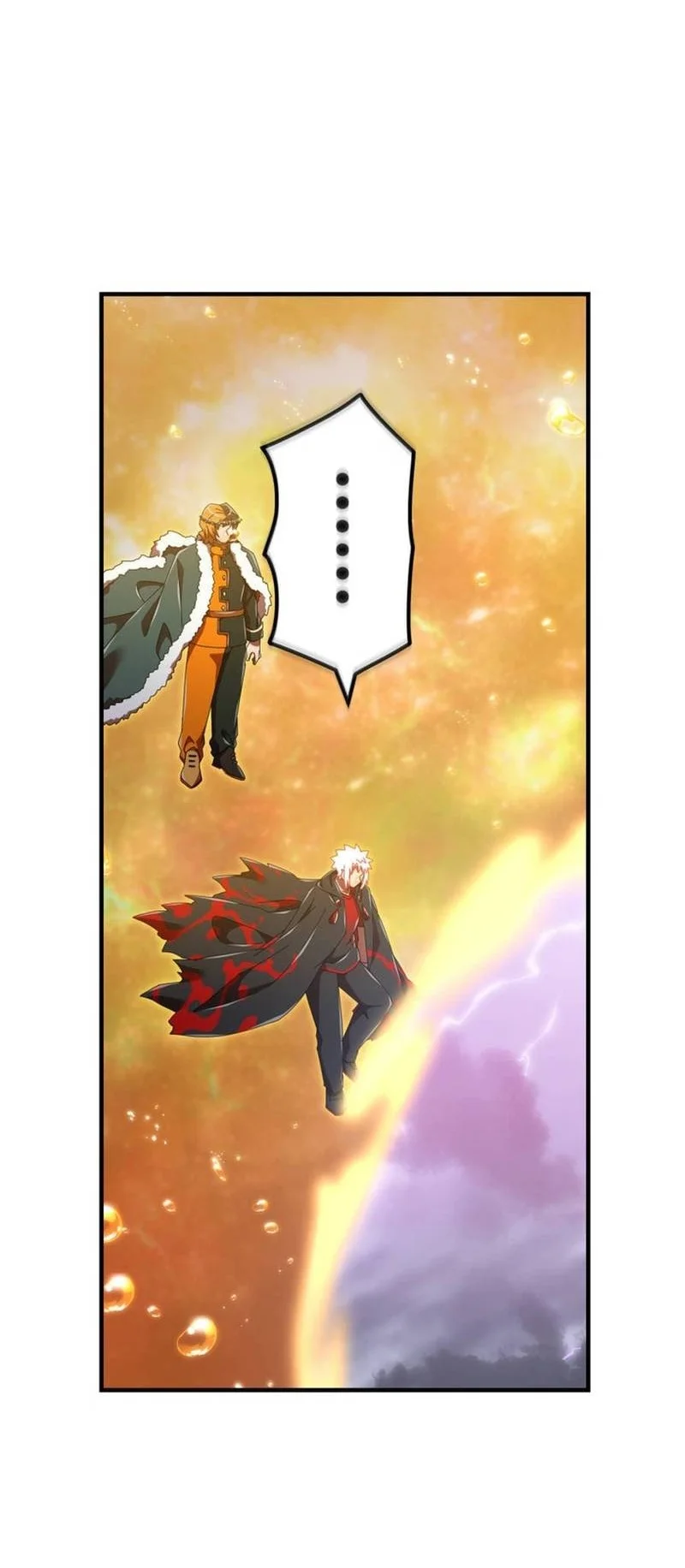 Savior of Divine Blood ~Draw Out 0.00000001% to Become the Strongest~ Chapter 173 Gambar 68