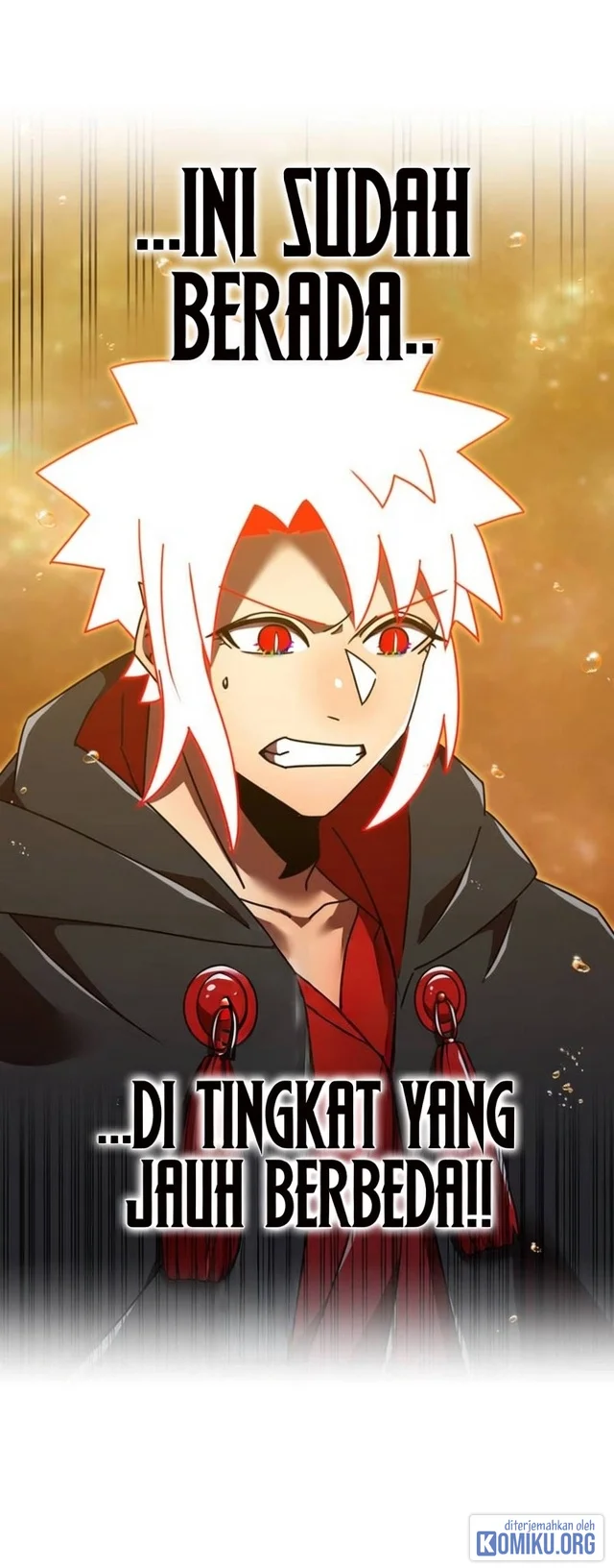 Savior of Divine Blood ~Draw Out 0.00000001% to Become the Strongest~ Chapter 173 Gambar 69