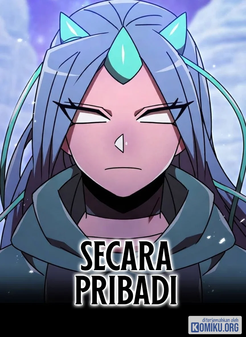 Savior of Divine Blood ~Draw Out 0.00000001% to Become the Strongest~ Chapter 174 Gambar 66