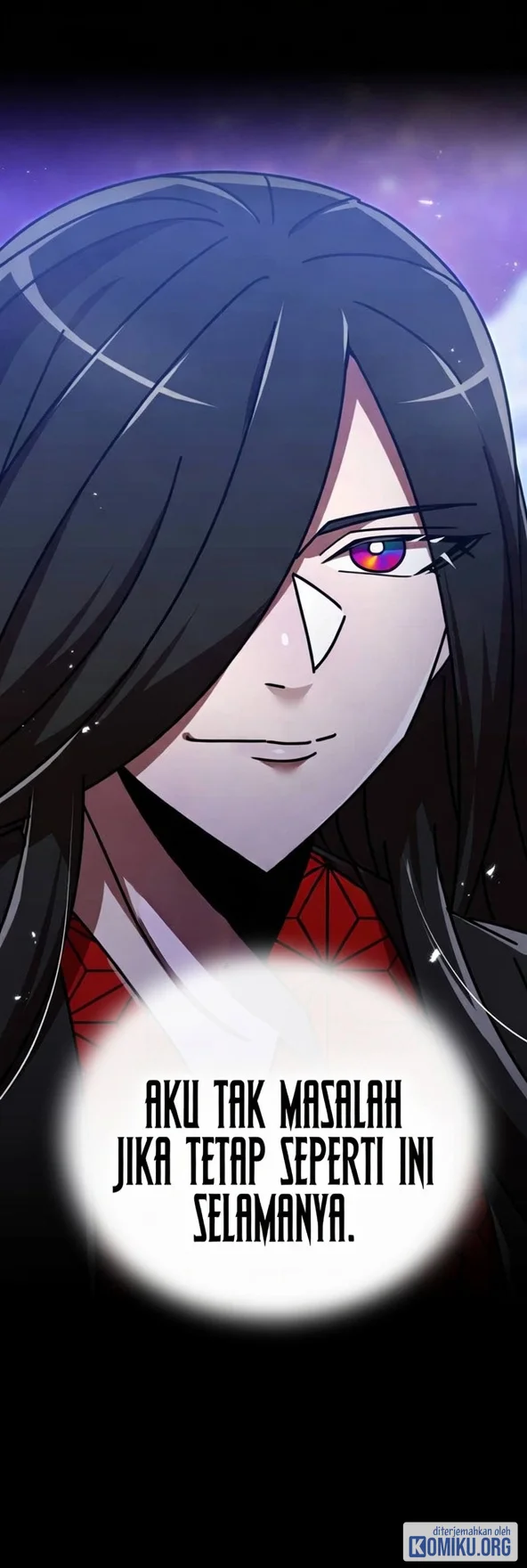 Savior of Divine Blood ~Draw Out 0.00000001% to Become the Strongest~ Chapter 174 Gambar 67