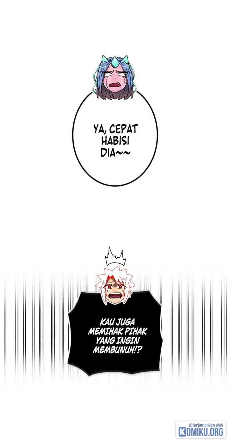 Savior of Divine Blood ~Draw Out 0.00000001% to Become the Strongest~ Chapter 176 Gambar 64