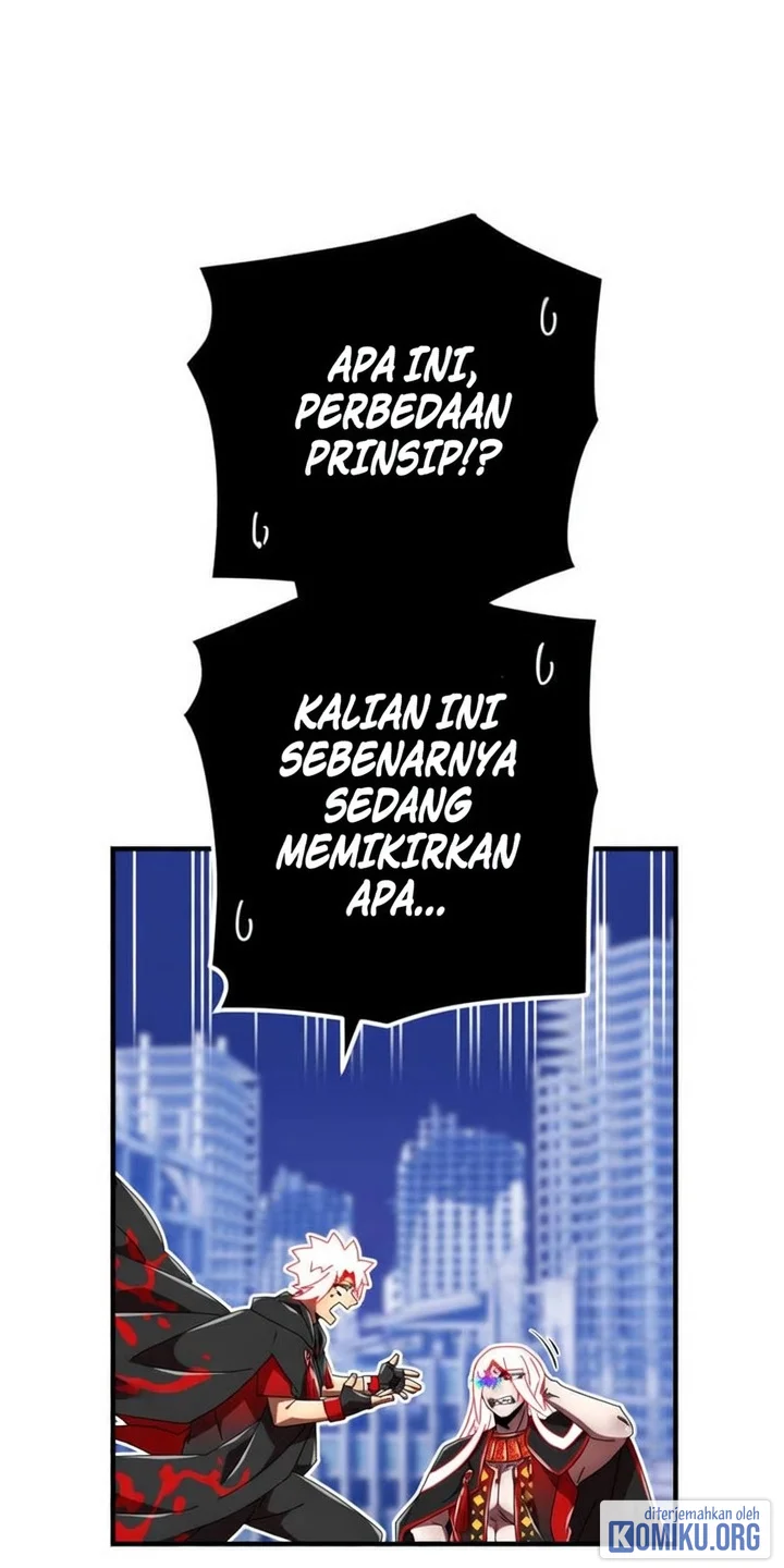 Savior of Divine Blood ~Draw Out 0.00000001% to Become the Strongest~ Chapter 176 Gambar 65