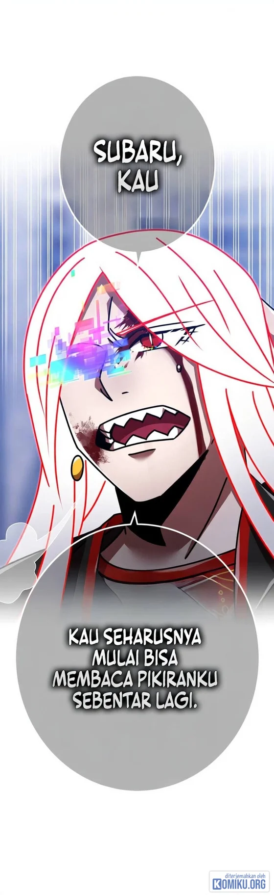 Savior of Divine Blood ~Draw Out 0.00000001% to Become the Strongest~ Chapter 176 Gambar 67