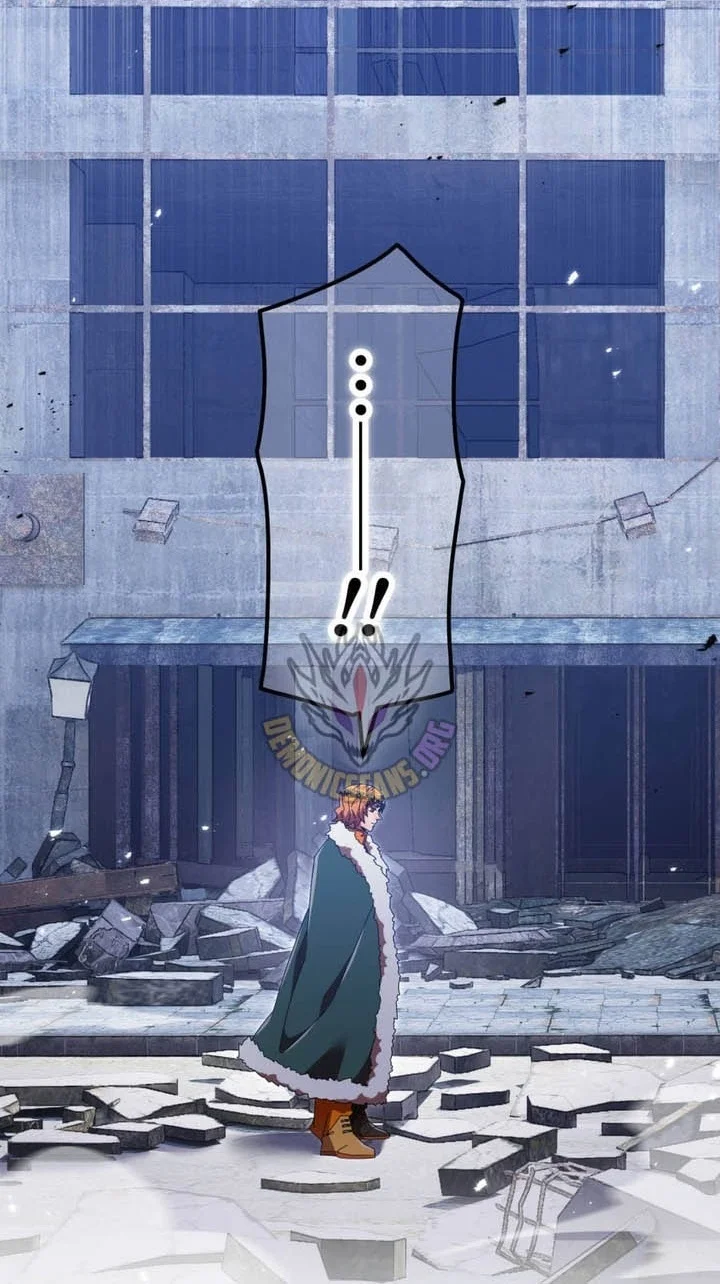 Savior of Divine Blood ~Draw Out 0.00000001% to Become the Strongest~ Chapter 177 Gambar 55