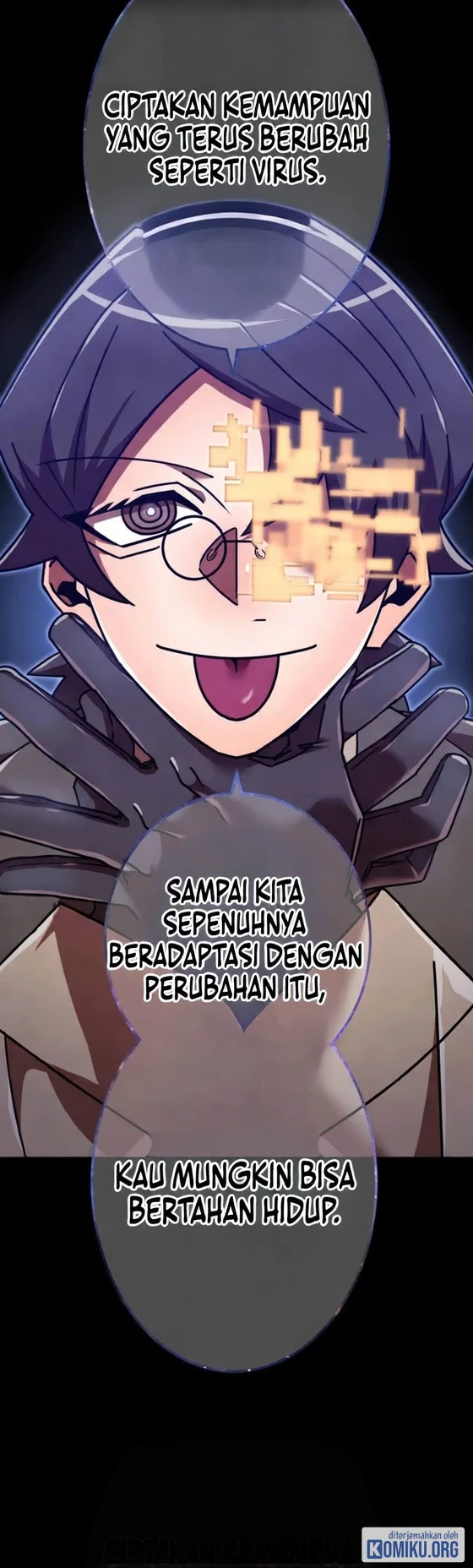 Savior of Divine Blood ~Draw Out 0.00000001% to Become the Strongest~ Chapter 178 Gambar 63