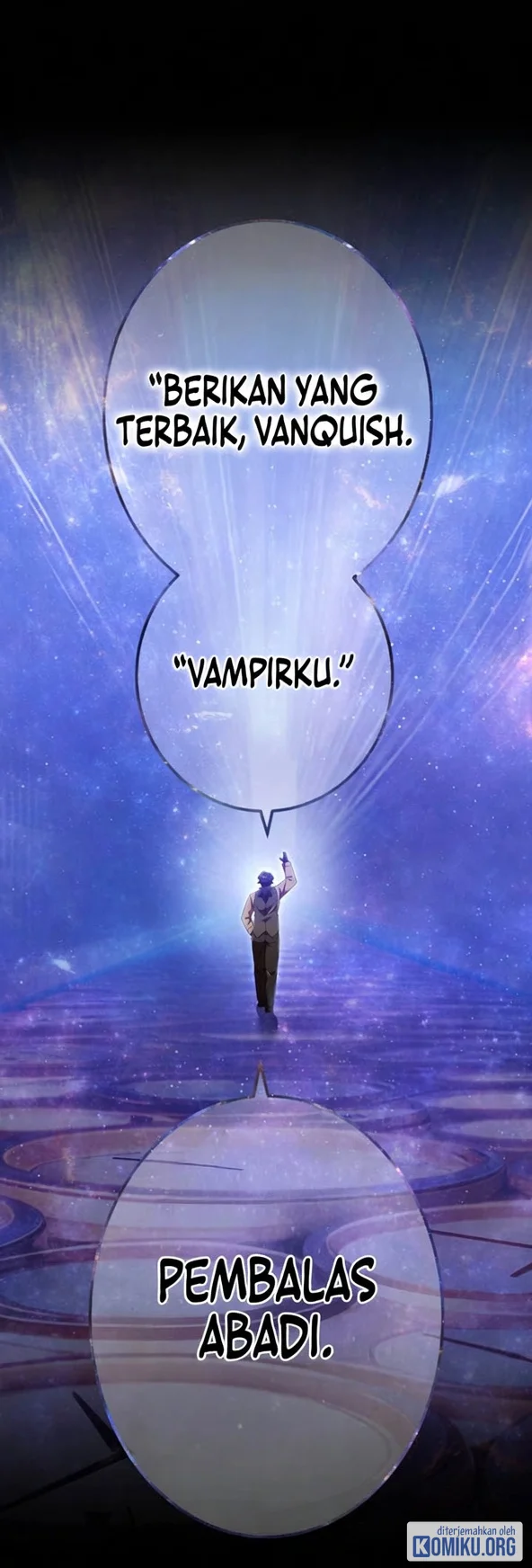 Savior of Divine Blood ~Draw Out 0.00000001% to Become the Strongest~ Chapter 178 Gambar 64