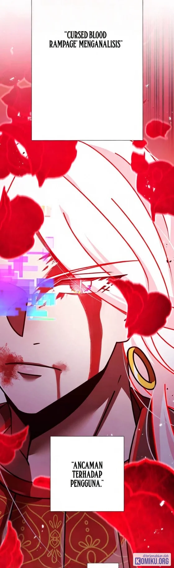 Savior of Divine Blood ~Draw Out 0.00000001% to Become the Strongest~ Chapter 178 Gambar 66