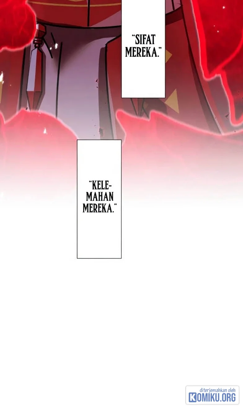 Savior of Divine Blood ~Draw Out 0.00000001% to Become the Strongest~ Chapter 178 Gambar 67
