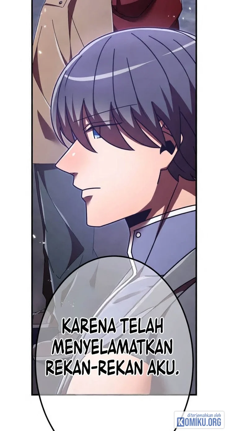 Savior of Divine Blood ~Draw Out 0.00000001% to Become the Strongest~ Chapter 179 halaman 60