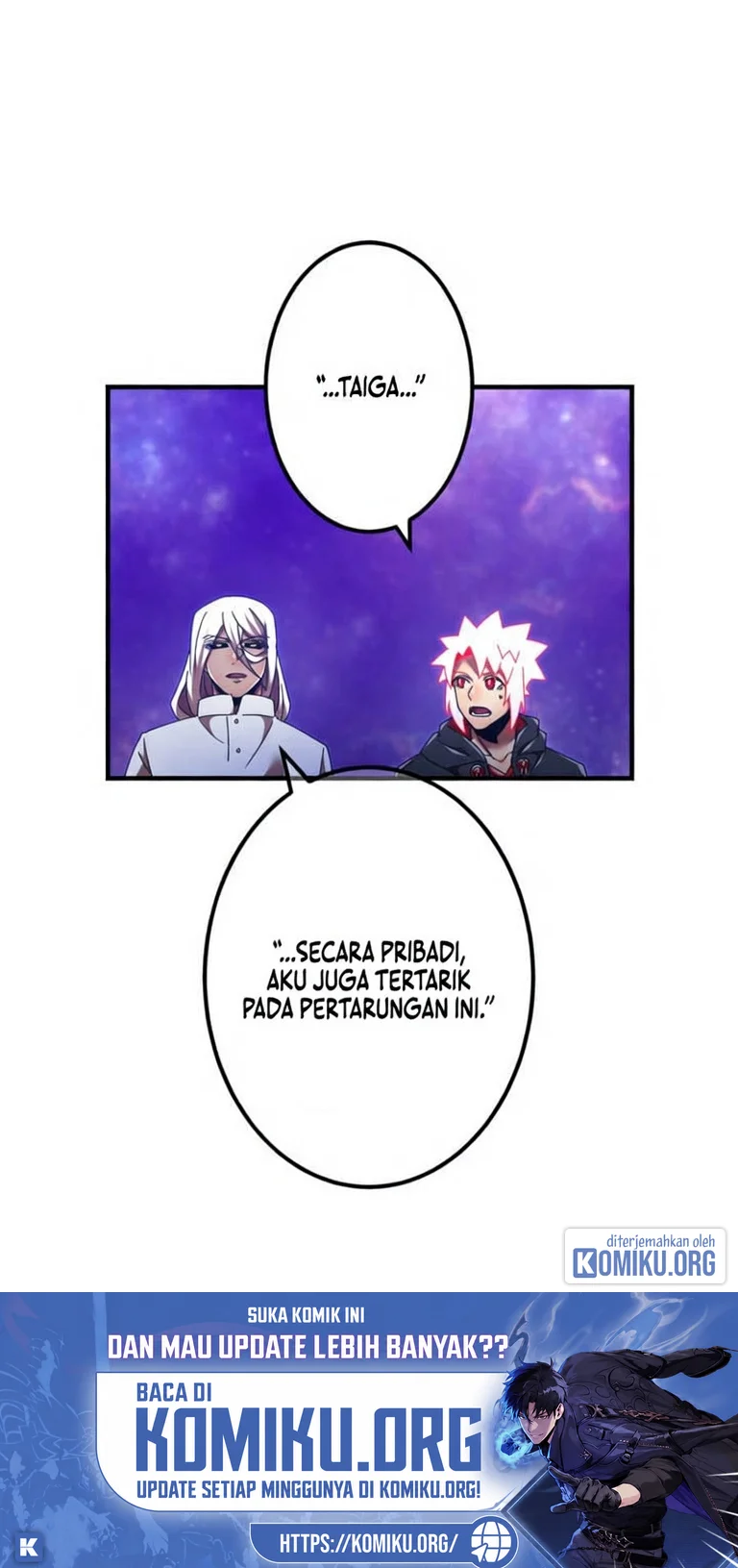 Savior of Divine Blood ~Draw Out 0.00000001% to Become the Strongest~ Chapter 179 halaman 62