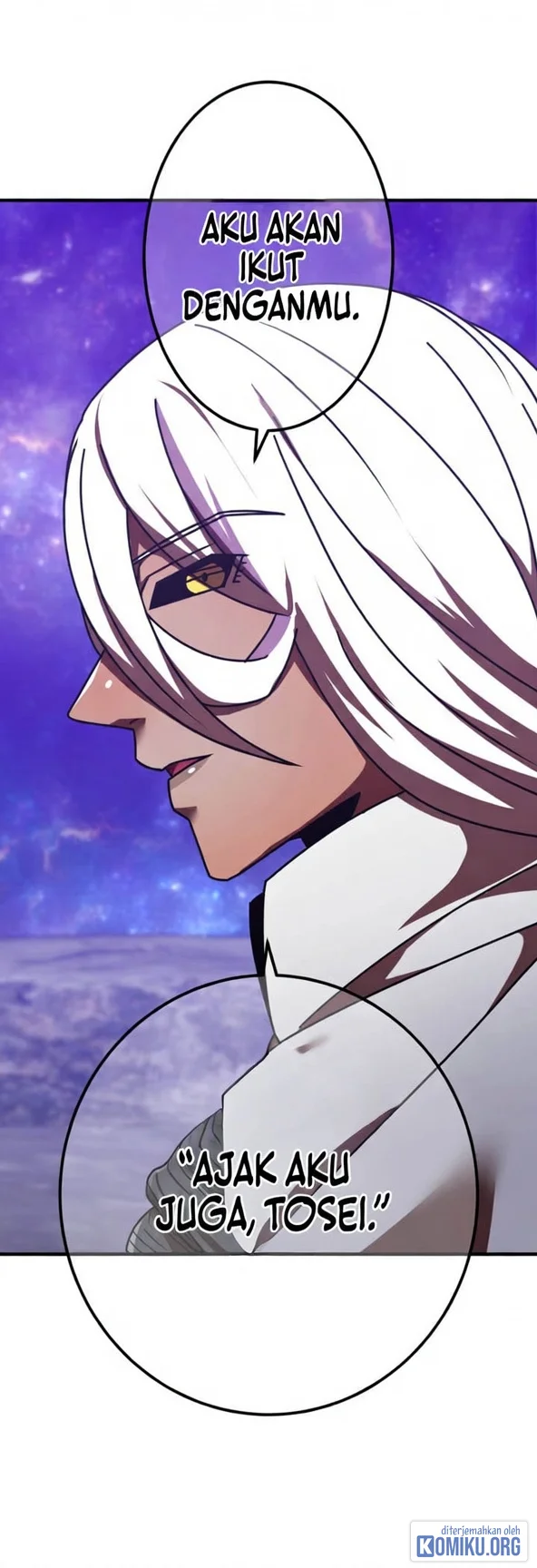 Savior of Divine Blood ~Draw Out 0.00000001% to Become the Strongest~ Chapter 179 halaman 63