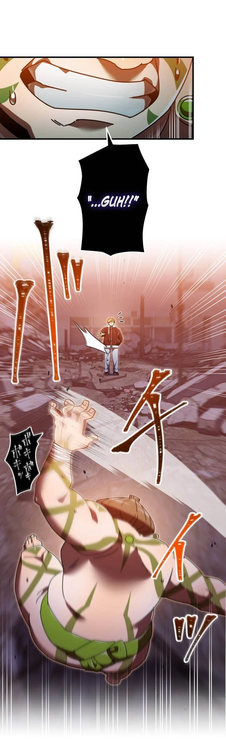 Savior of Divine Blood ~Draw Out 0.00000001% to Become the Strongest~ Chapter 180 Gambar 52