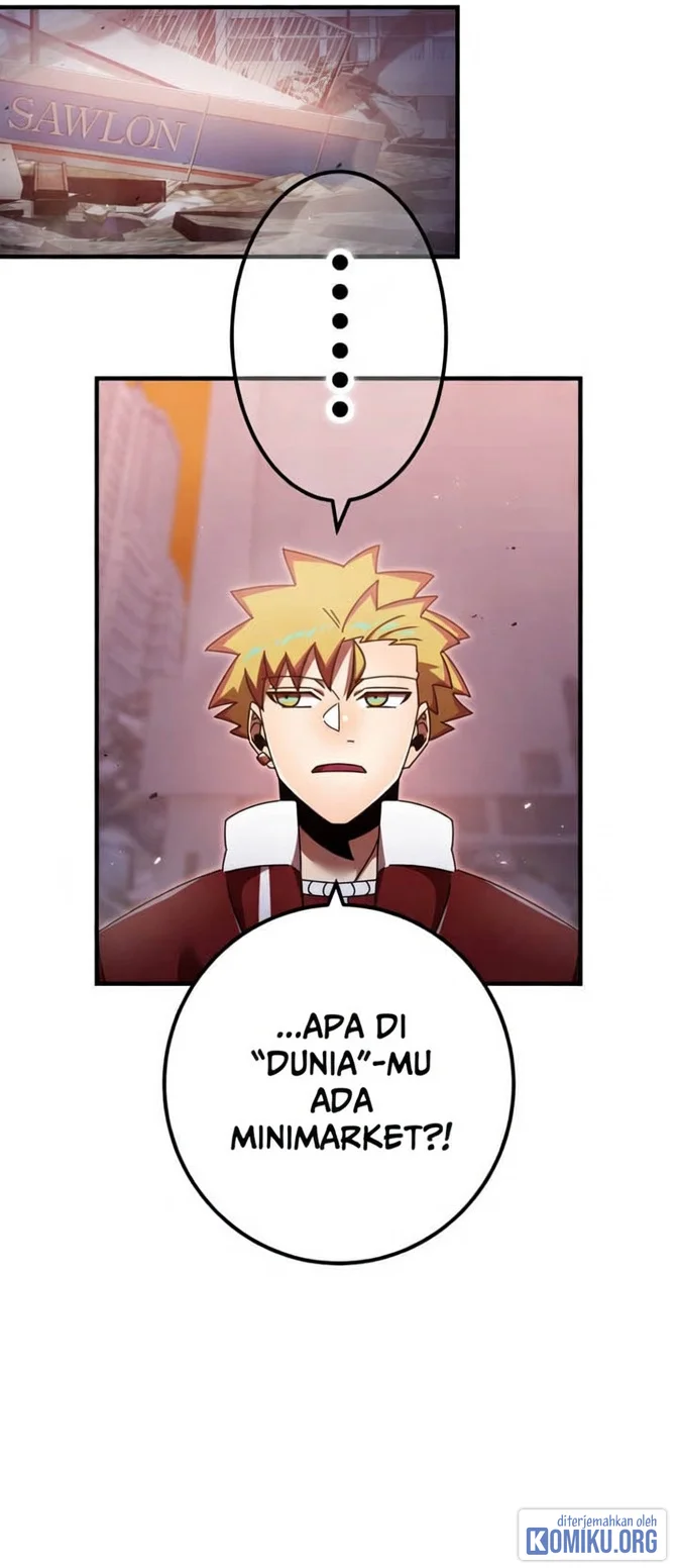 Savior of Divine Blood ~Draw Out 0.00000001% to Become the Strongest~ Chapter 180 Gambar 55