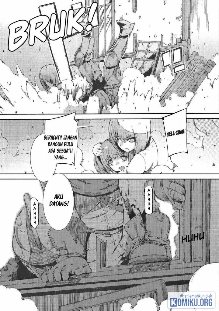 Sayounara Ryuusei Konnichiwa Jinsei Chapter 45 Gambar 13