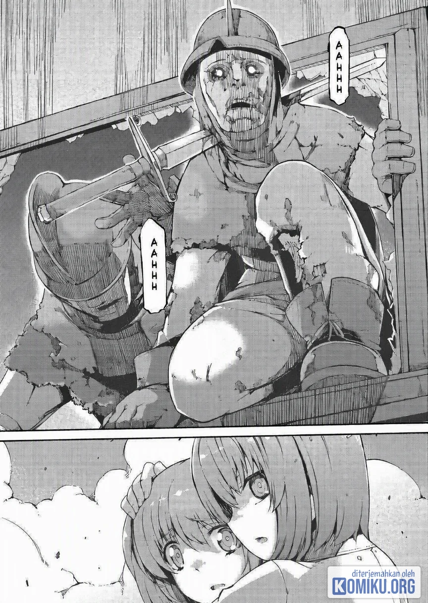 Sayounara Ryuusei Konnichiwa Jinsei Chapter 45 Gambar 14