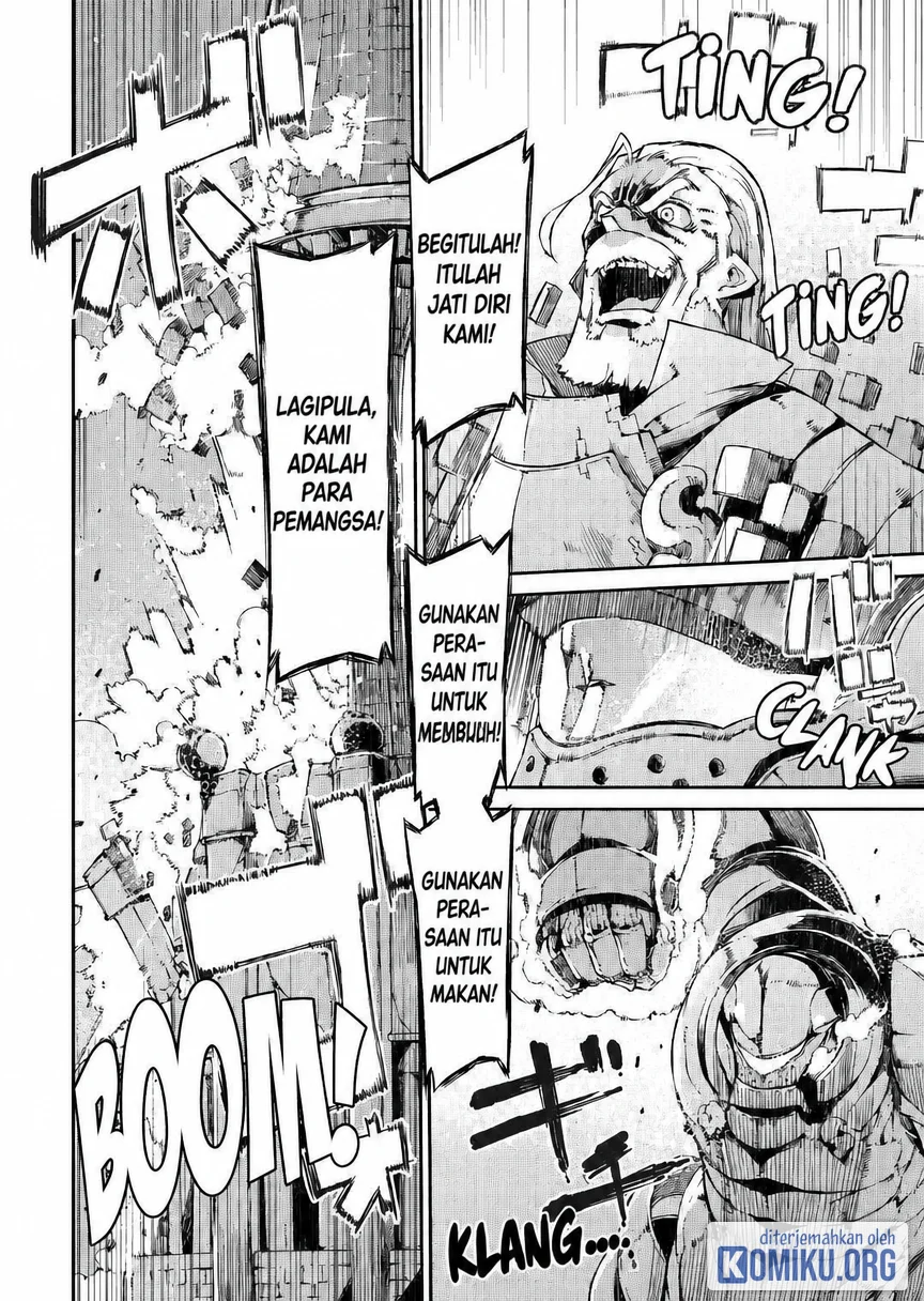Sayounara Ryuusei Konnichiwa Jinsei Chapter 60 Gambar 26